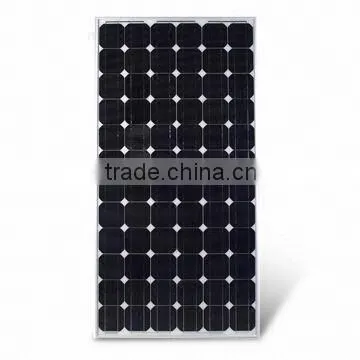 165w Mono Export Solar Panel