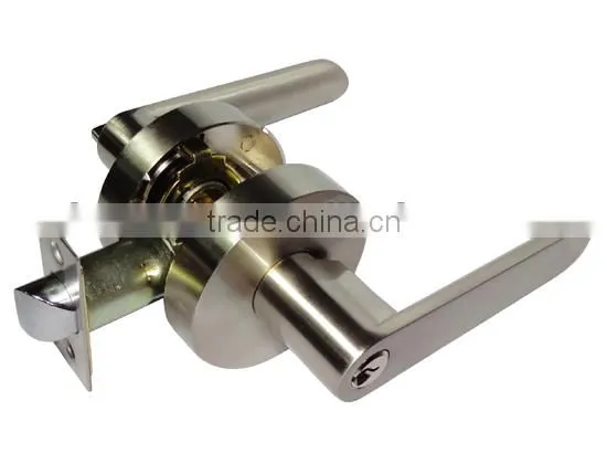 Tubular Leverset Lock Best-selling USA