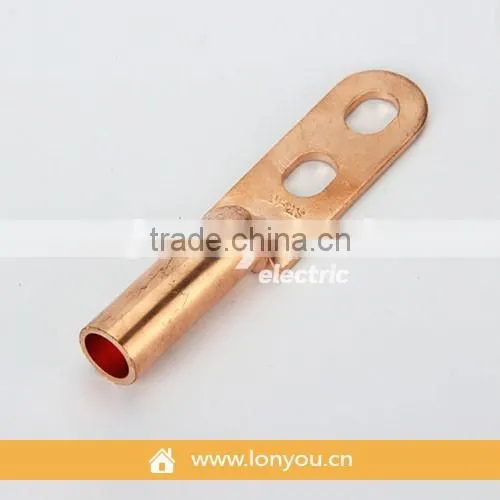 DTS Double Hole Connecting Terminals,Cable Lugs photo-2