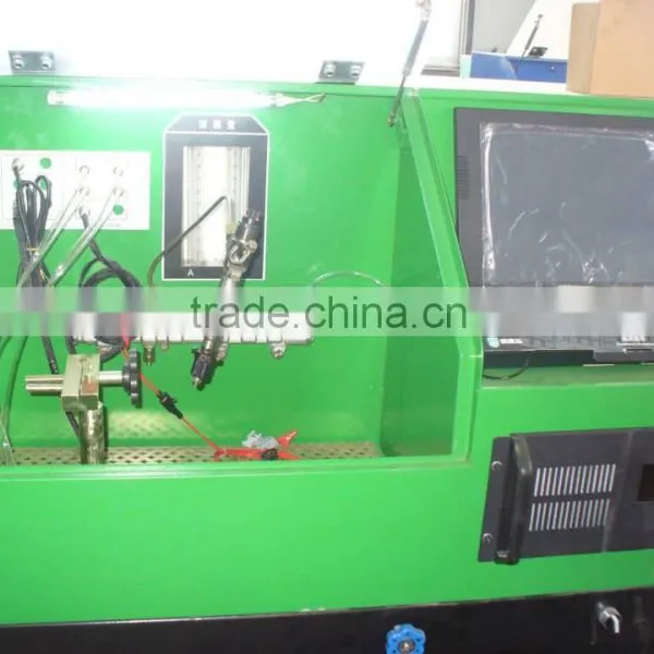 NTS300 Bosch/denso/delphi Common Rail Injector Test Bench/fuel Injection Tester photo-3
