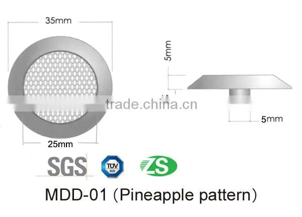 Stainless Steel Guiding Stud photo-5