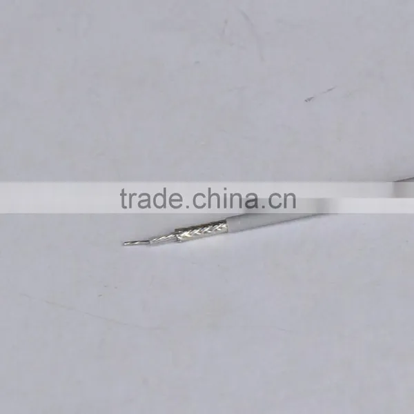 Cable Assembly, MMCX Connector With Cable 1.13 for Communication photo-3