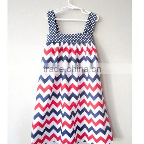 Direct Factory Price High Quality Bohemian Style Girls Long Dress,v-neck Beach Kids Summer Boho Dress,child Striped Tutu Dress photo-4