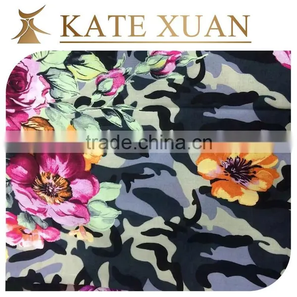 Europe Soft Garments Rayon Fabric Factories