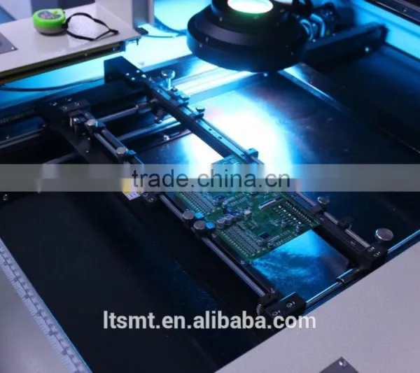 High Quality SMT AOI Machine LT-V610 photo-6