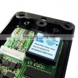 RFID 125KHz Dual Decoding ASK/FSK Read Module photo-2