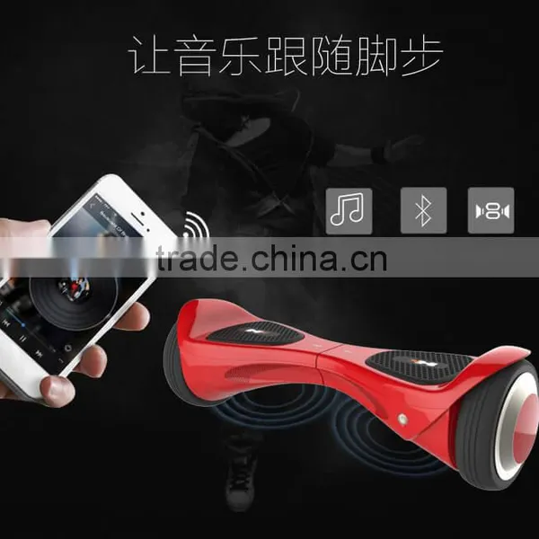 Wholesale Electric Unicycle Standing Scooter Electric Scooter Self Balancing photo-2
