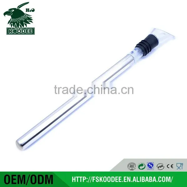New Design Wholesale Wine Chill Stick Rod photo-6