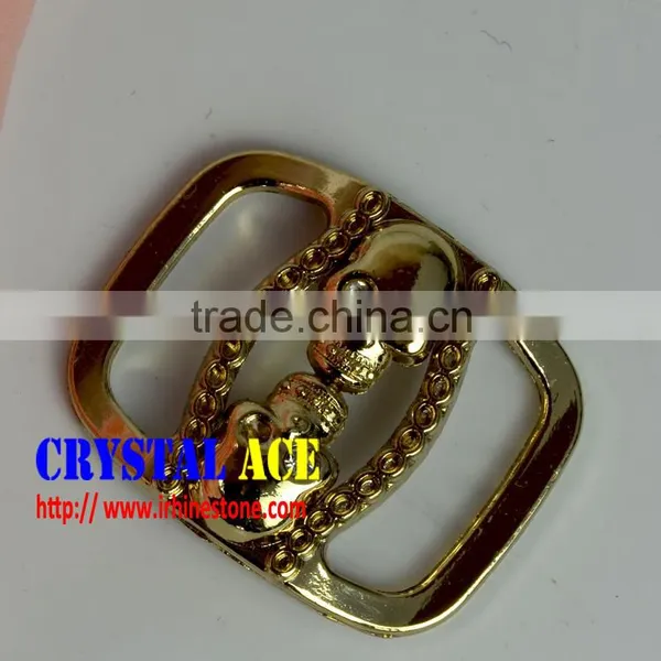 2015 Fashion Crystal Bikini Connectors, Belt Buckle Manufacturers, Rhinestone Connector for Biki Sex Brazilian Bikini photo-3