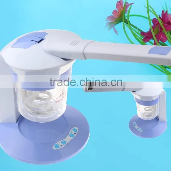 Desktop Beauty Facial Steamer Hot Water Steamer photo-6