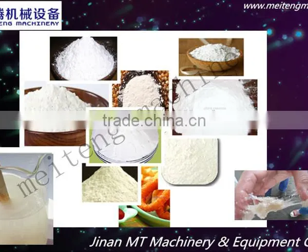 1.Supply Modified Starch/Denatured Starch Processing Line photo-2