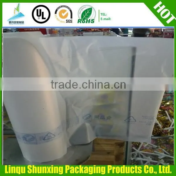 Packaging Bag/food Packaging Bag /on Roll Bags photo-4