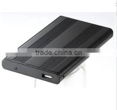 Mobile Hard Disk HDD Enclosure