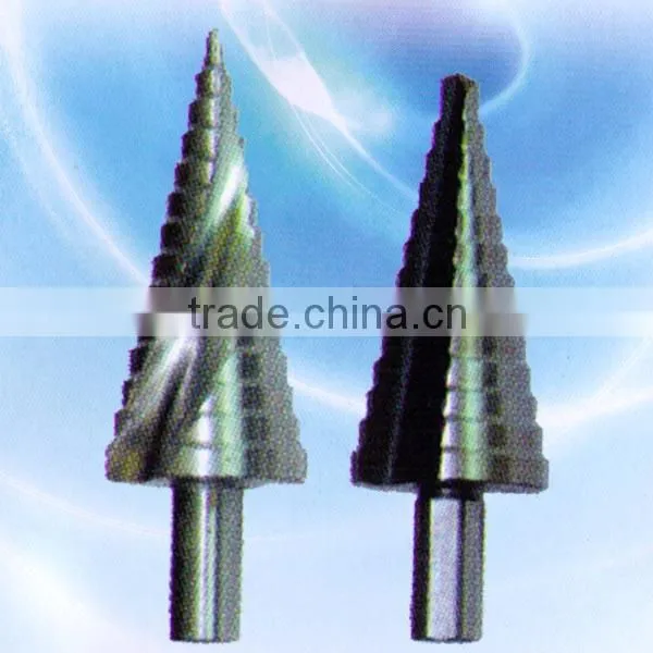 Step Drill
