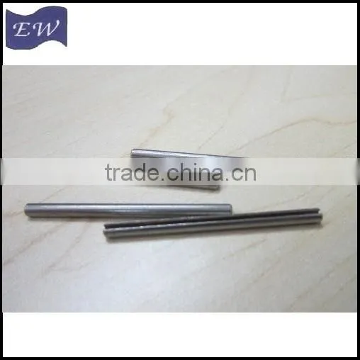 Din 1481 Spring Steel Pin (DIN1481/ISO8752) photo-2
