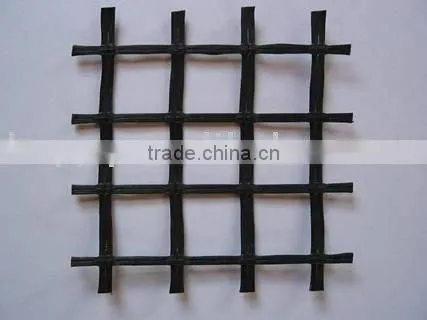 Geogrid