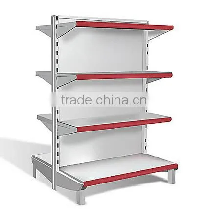 Metal Gondola Storage Shelf&rack System photo-2