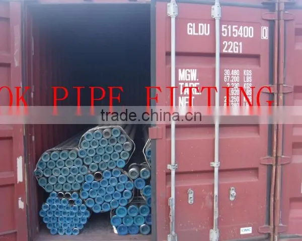 HOT-ROLLED STOCK FOR PIPES GOST: 09T2C API:GRADE B photo-3