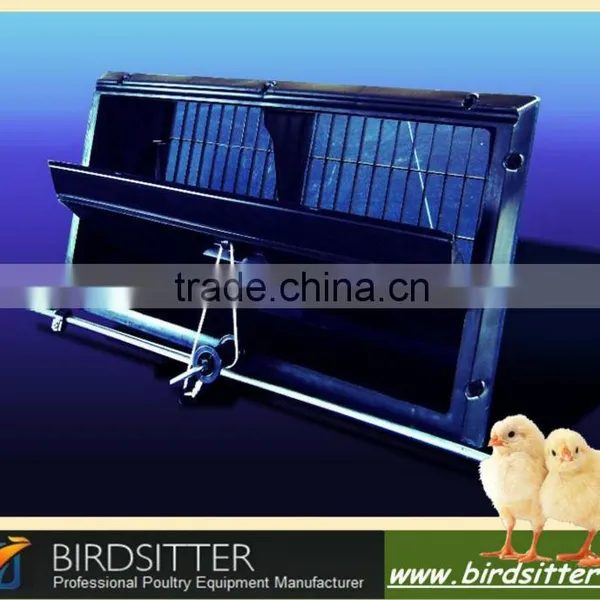 Super Qualified Popular Durable Automatic Poultry Farm Ventilation System photo-3