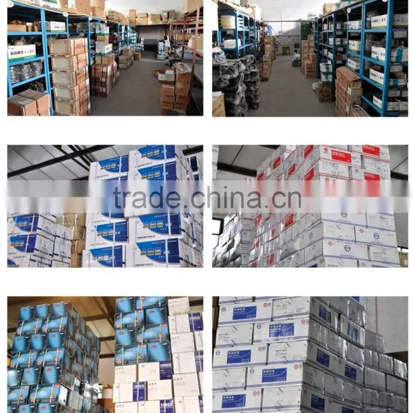 Chinese Dump&Tipper and Trailer Truck Spare Parts photo-6