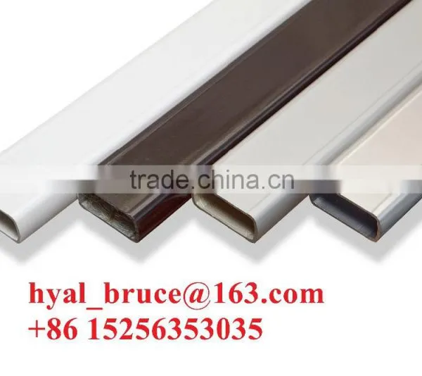 2015 Cheap Price High Quality Powder Coating Aluminum Profile photo-4