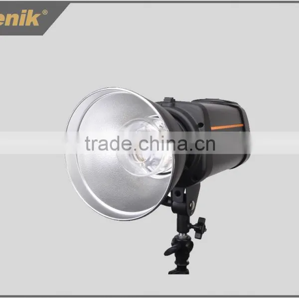 FM Series LCD Digital High Speed Studio Flash photo-4
