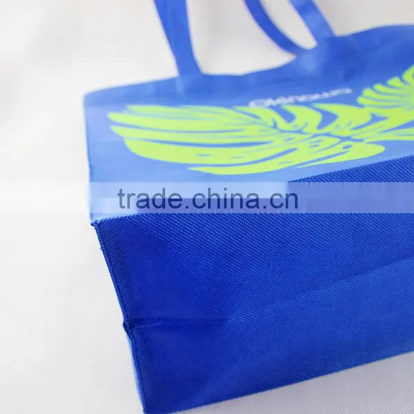 Best Selling High Quality Cheap Non Woven Shopping Bags for Boutiques photo-6