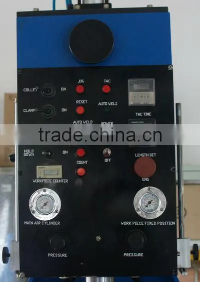 Transmission Torque Converter Single Gun Auto Welder photo-4