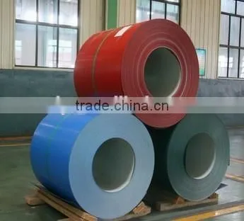 3003H18 Environmental Roof Building PVDF Coated Aluminum Coil photo-3