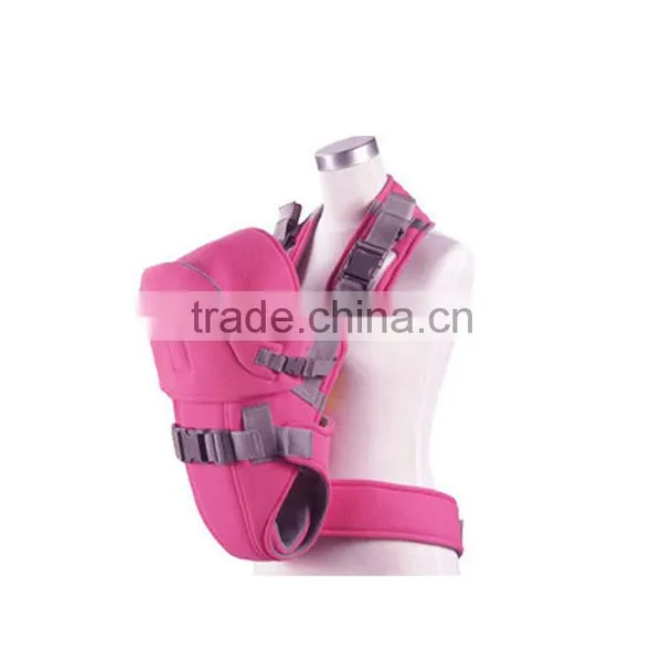 New Front & Back Baby Carrier Bag Infant Carrier Backpack Sling Newborn Pouch Wrap photo-2