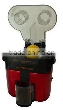 2015 New Twin Citrus Juicer Orange Juicer Electic Juicer Machine photo-2