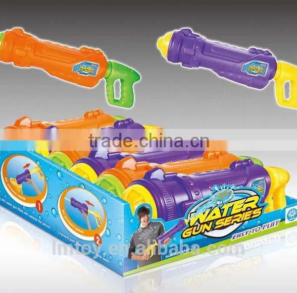 Alligator Spray Water Cannon With Cool Color photo-6
