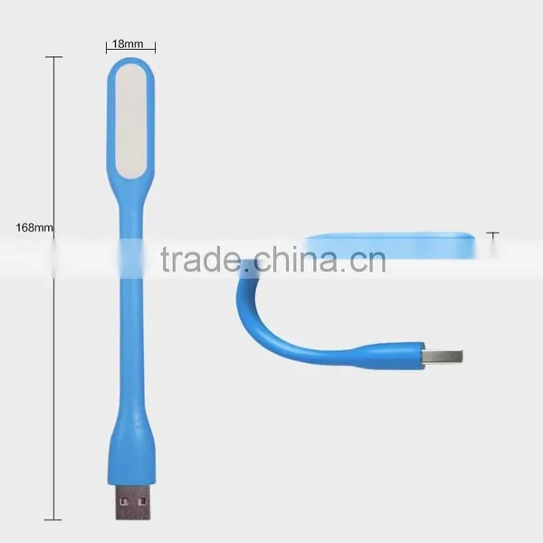 Flexbile Reading Lamp Mini Led Usb Light for Reading Quality Choice Supplier's Choice photo-3