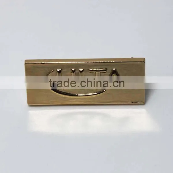 Reflective Badge Army Cap Badge Flag Badge photo-5