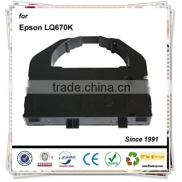 Compatible Ribbon For Epson LQ690