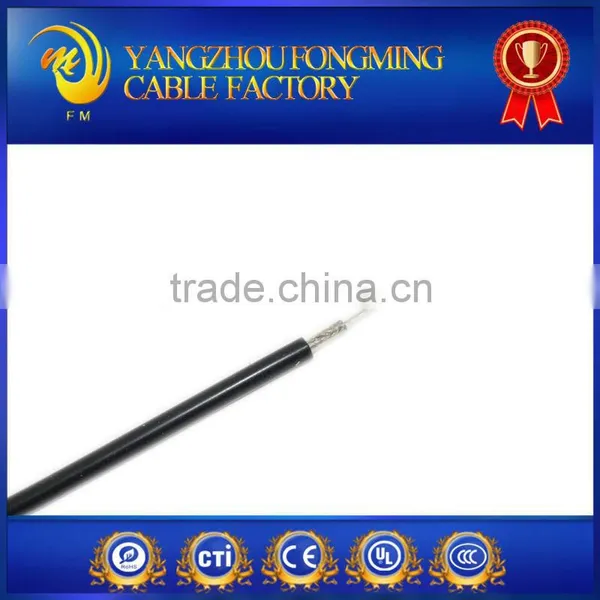 XLPE Insulated With Drain Wire Sensore Xlpe Cable photo-3