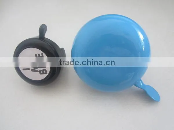 Durable Service Reasonable Price Bike Bell With Epoxy Sticker photo-2