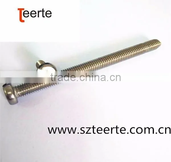 Lead Screw Stainless Steel photo-4