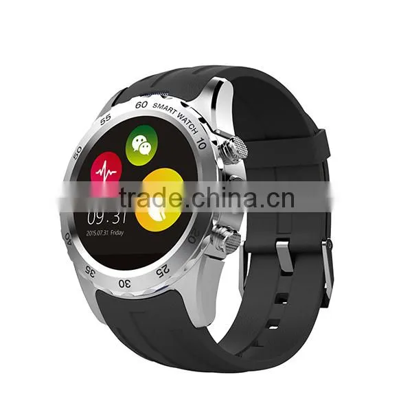 Wholesale Smart Watch for All Smartphone photo-3