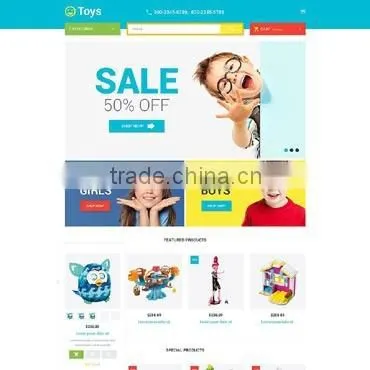 Ready Ecommerce Solutions