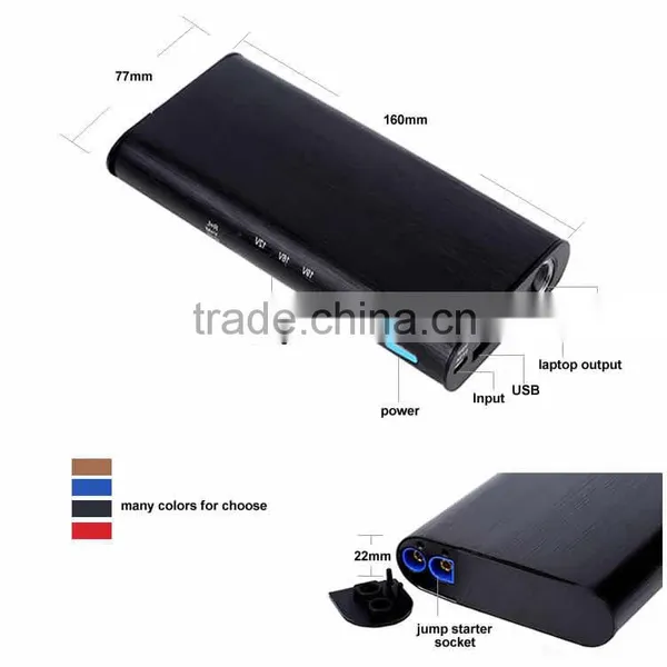 SUNPOW Model K33 Lithium Battery Jump Starter photo-2