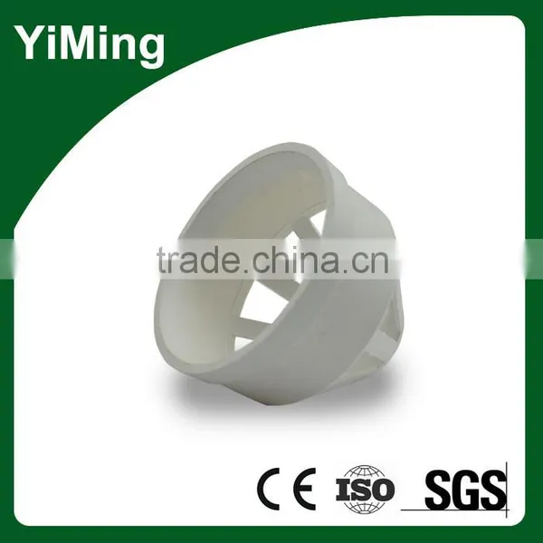 YiMing Pvc Factory Supply Vent Cap photo-3