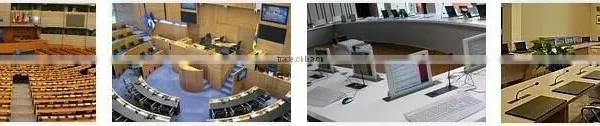 18x Optical Zoom1/4 Exview CCD, Video Conference Camera System(SVC-HB04-18) photo-4