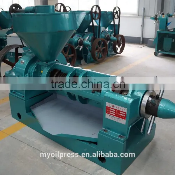 Peanut Oil Expeller/peanut Oil Expeller/peanuts Oil Press Machine photo-4