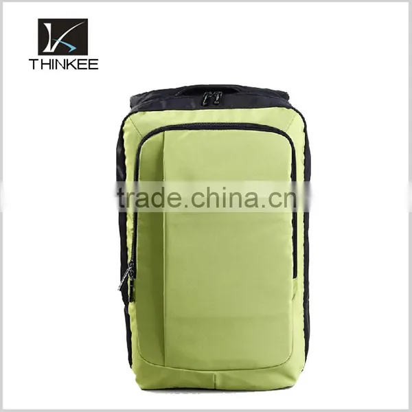 CHEAP Laptop Bag Waterproof Computer Backpack for Girls photo-2