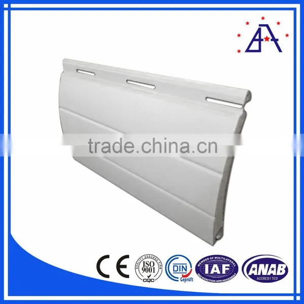 Frequently Used Shutter Aluminum Profile photo-6