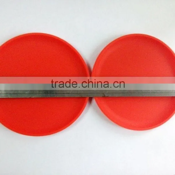 Silicone Softtextile Cup Mat Wholesale photo-6