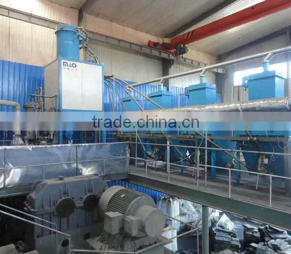 High Quality Sidewall Rubber Conveyor Belt Price For Paper Mills photo-6