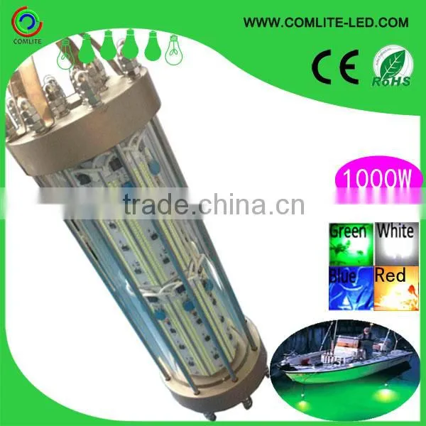 1000w Led Fishing Attraction Light Electro Fishing Machine photo-3