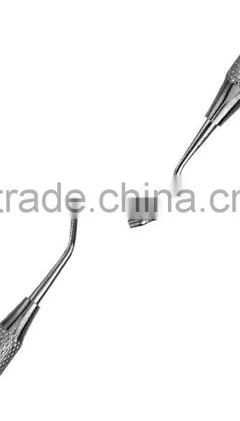 Dental Composite Filling Instrument Precise Black Tips Light Weight / Dental Filling Instruments /Dental Instruments photo-2